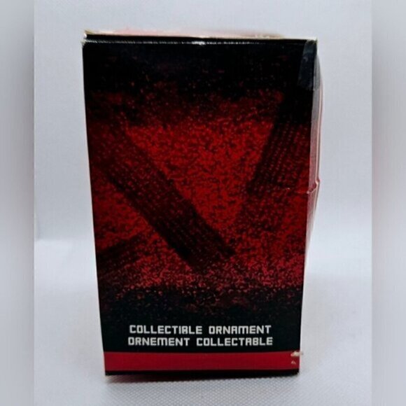 NASCAR 2007 Dale Earnhardt Jr. #8 Collectible Christmas Ornament TREVCO - Picture 6 of 10